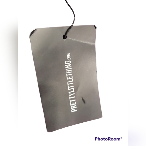 Black Monokini  Sz 18 - Picture 4 of 4